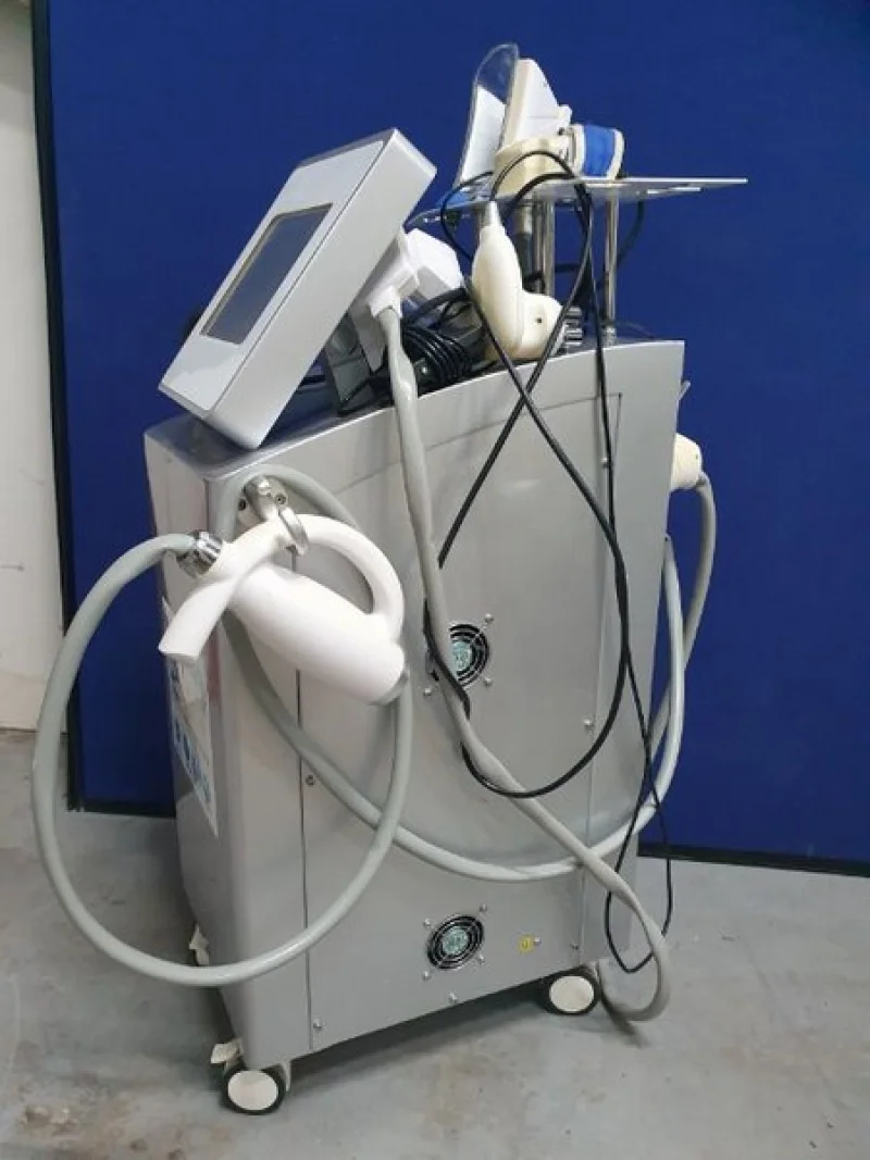JPS Chartered Surveyors - Non-Surgical Facial Machines | 3D Lipo Skintech / Ultimate VS Auction - Auction Image 2